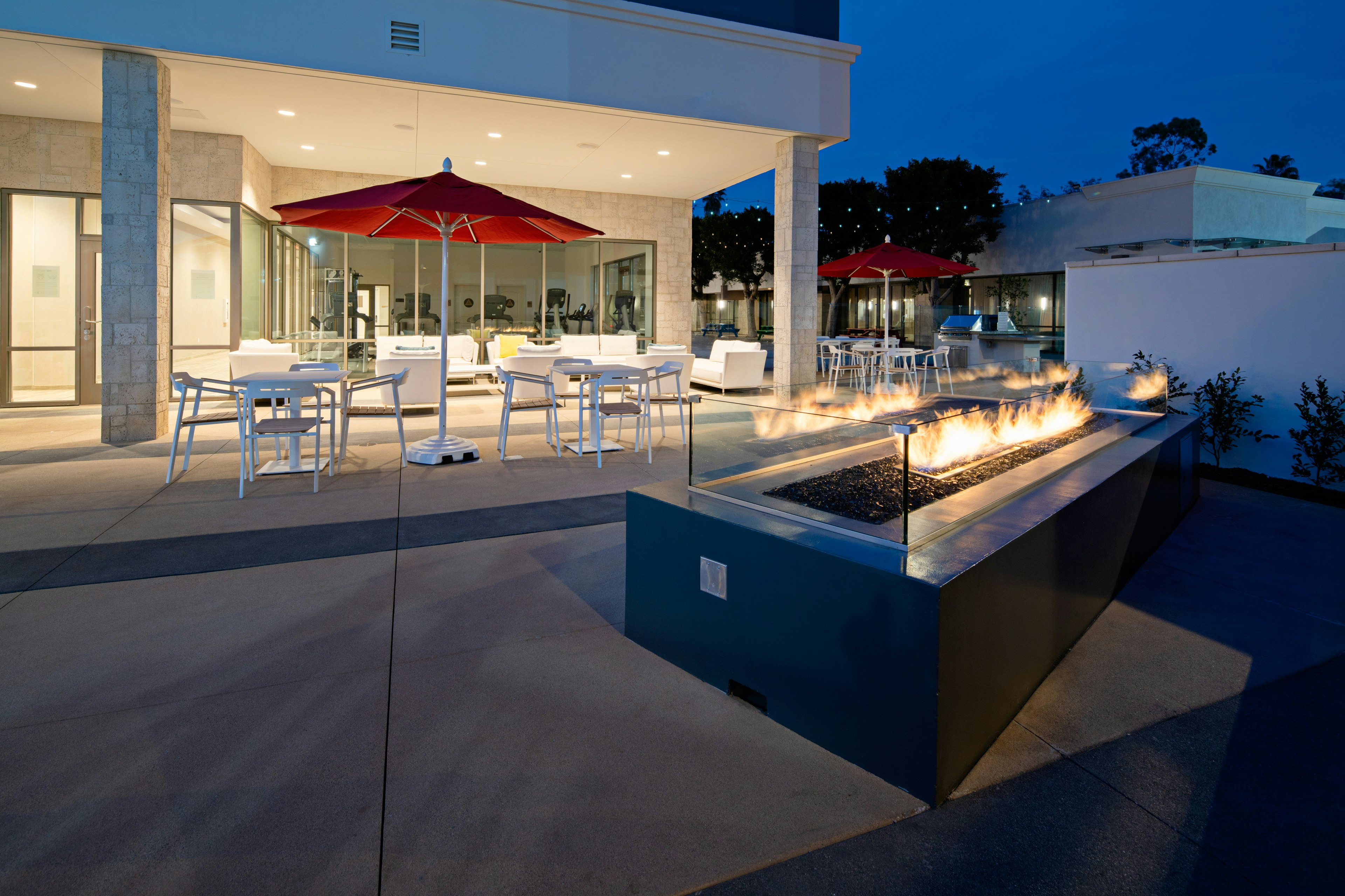 Staybridge Suites Long Beach Airport in LONG BEACH - CA
