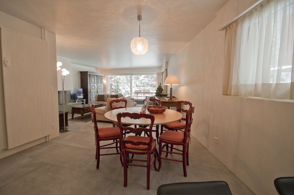 La Villa Emeline - Wohnung Emilie 25/27
