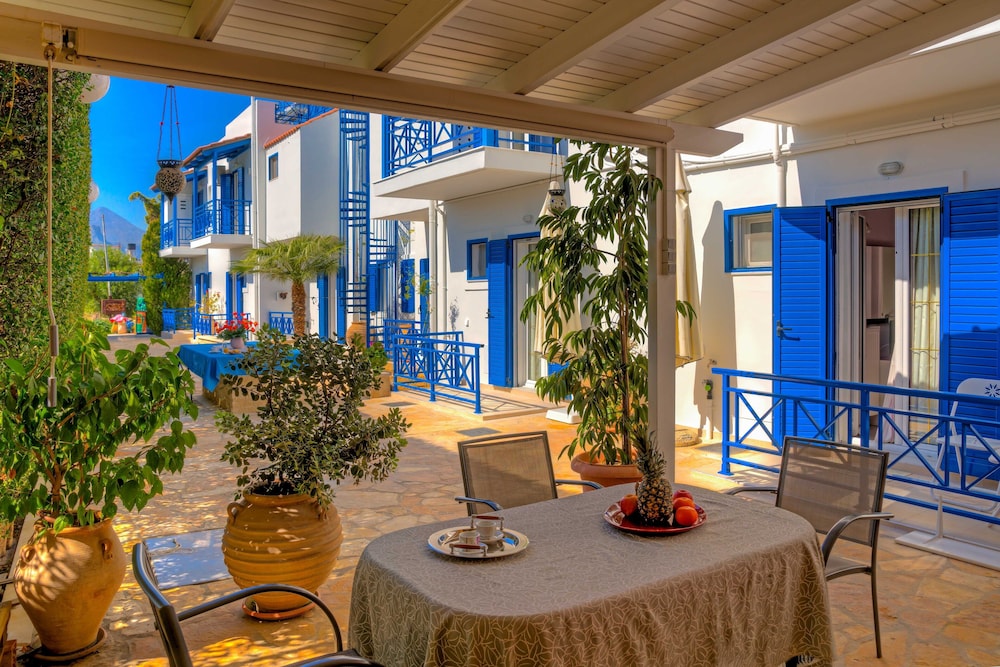 ALOE Boutique Hotel powered by Anissa Beach 53/62