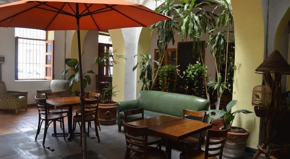 Hotel Meson del Mar 28/41