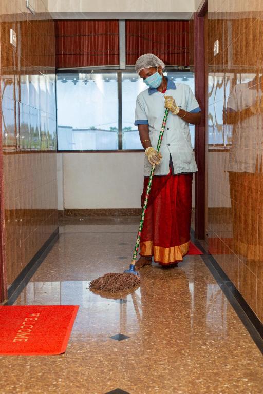 Brindavan Residency 31/34