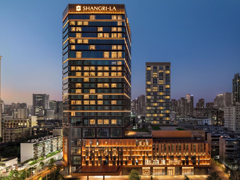 JEN Kunming by Shangri-La 3/50