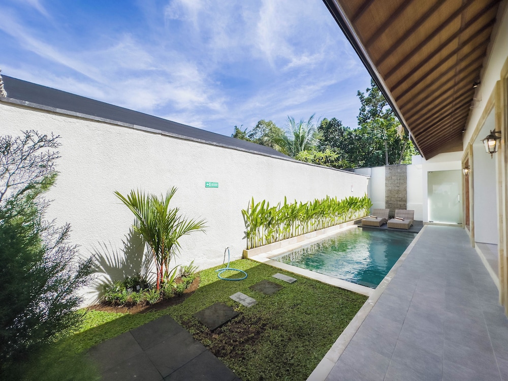 Villa Waturenggong Ubud 42/50