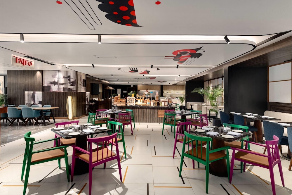 Ramada Plaza by Wyndham Chandigarh Zirakpur 55/58