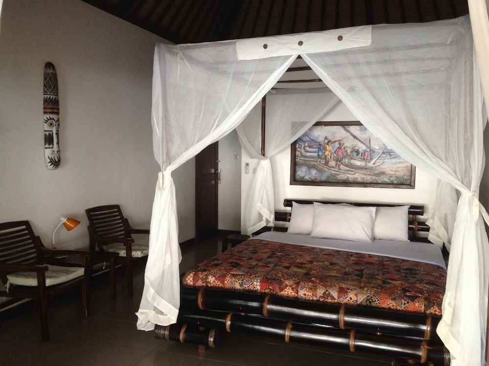 Bali Dream House 18/33