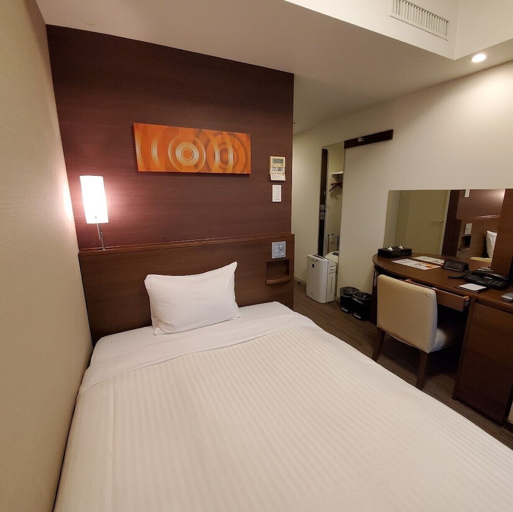 Sotetsu Fresa Inn Yokohama Totsuka 25/69