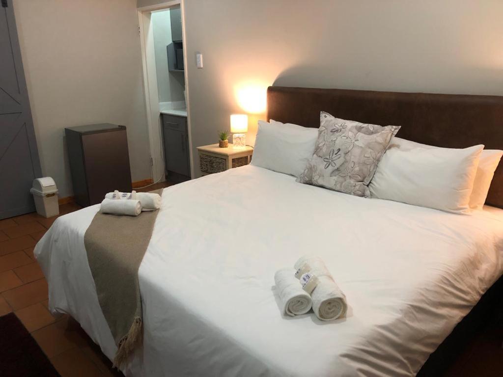 Beesdam Guesthouse 23/50