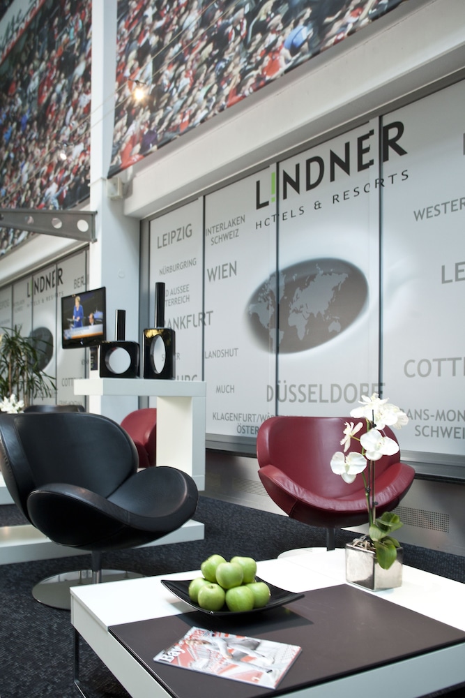 Lindner Hotel Leverkusen BayArena, Part of Jdv by Hyatt 47/59
