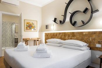 1 Bedroom, Economy, Private Bathroom