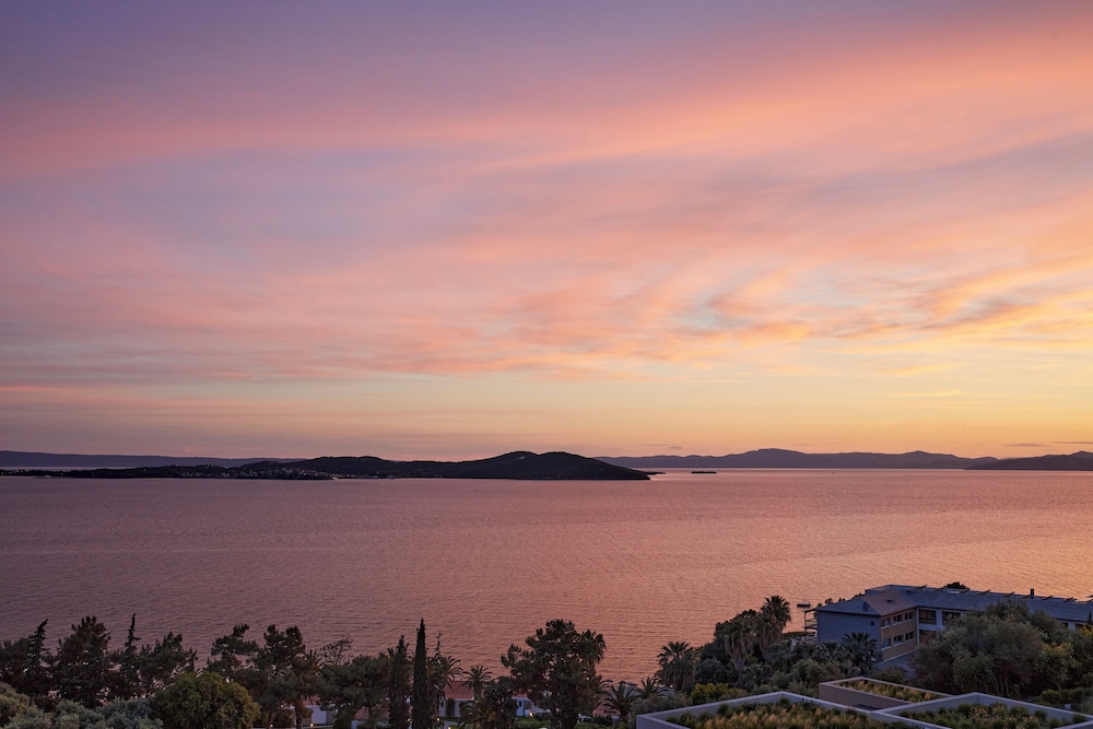 Eagles Villas - Small Luxury Hotels of the World 47/50