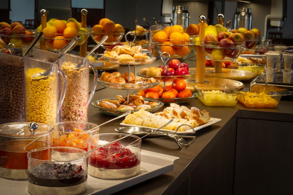 Harmony Hotel Prague photo3
