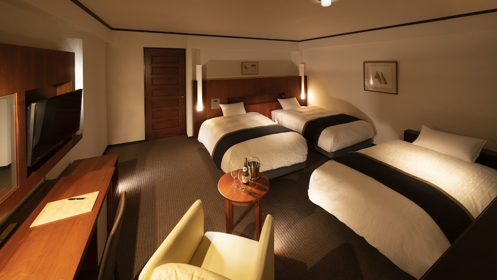 Princess Garden Hotel 38/62