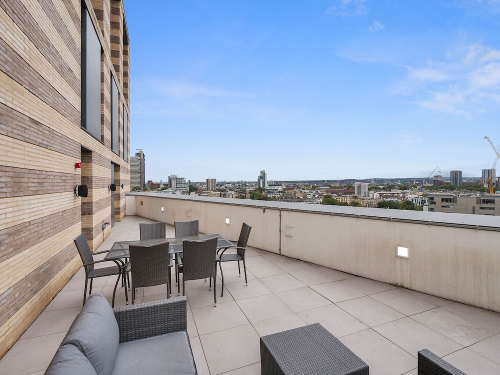 Southwark Residences by Aeria Apartments 65/73