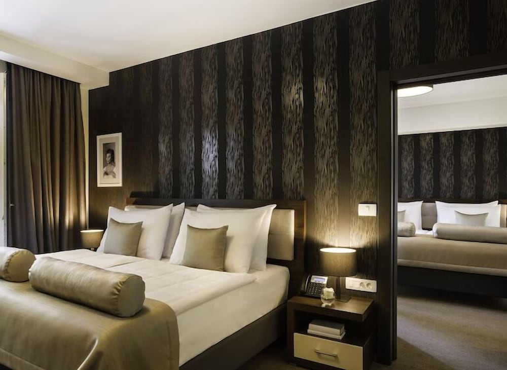 Remisens Premium Casa Bel Moretto Annexe 12/50
