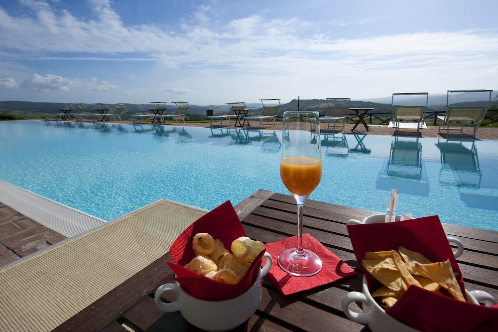 Saturnia Tuscany Hotel 55/70