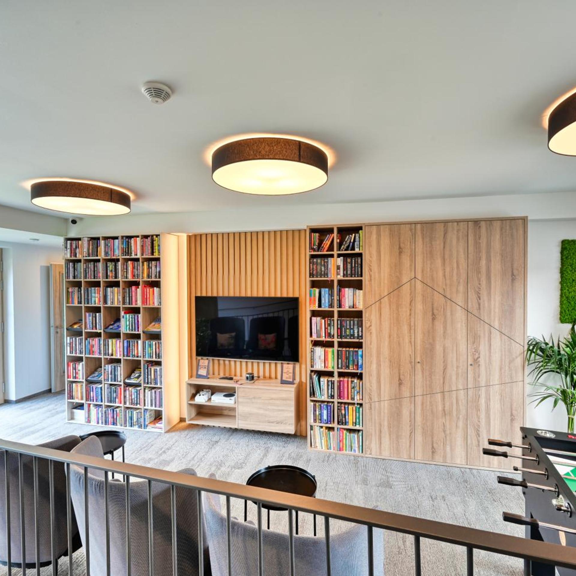 Wellness Hotel Fenix liberec 53/65