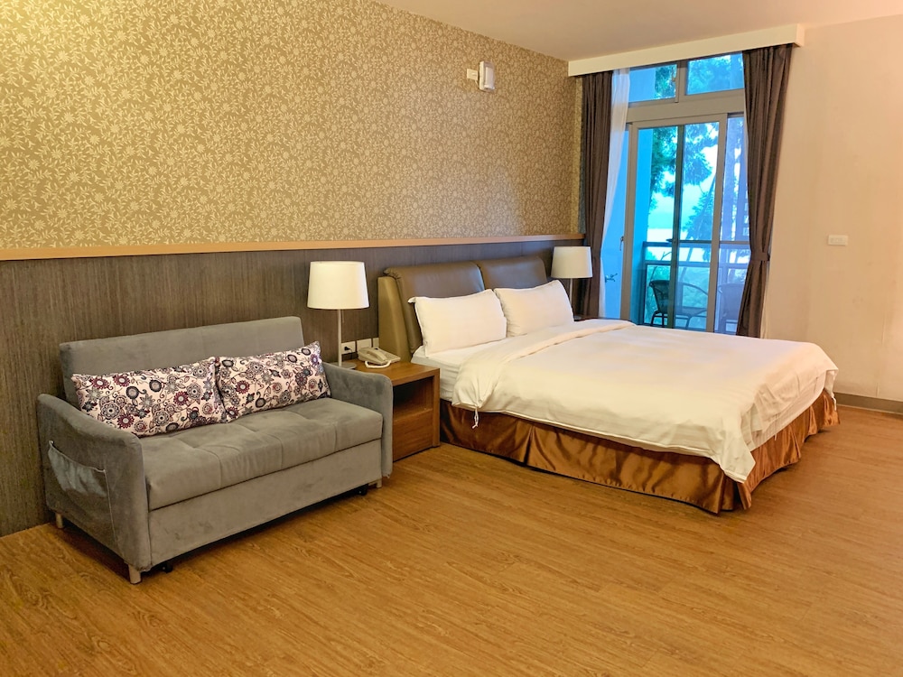 CLASSIC, DOUBLE BED