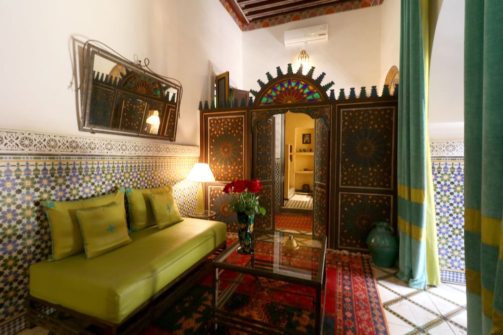 Riad El Borj 30/50