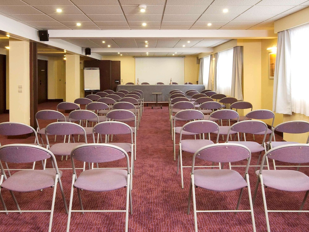 Mercure Mont Saint Michel 63/78