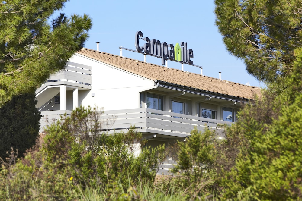 CAMPANILE BEZIERS 1/49