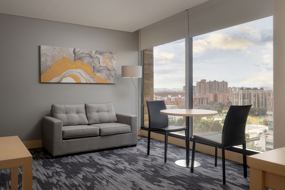 Fairfield by Marriott Bogota Embajada 28/50