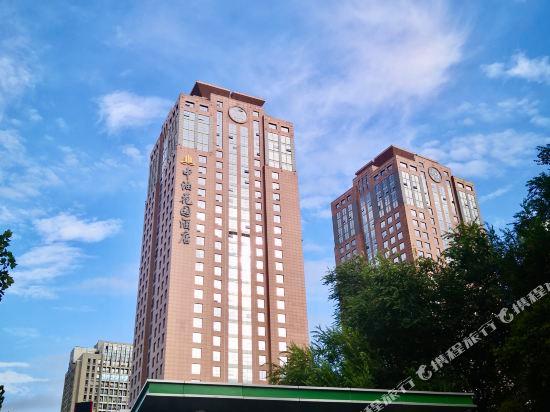 Zhongyou Garden Hotel 5/45