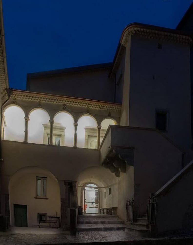 Palazzo Cestari Hotel 2/70