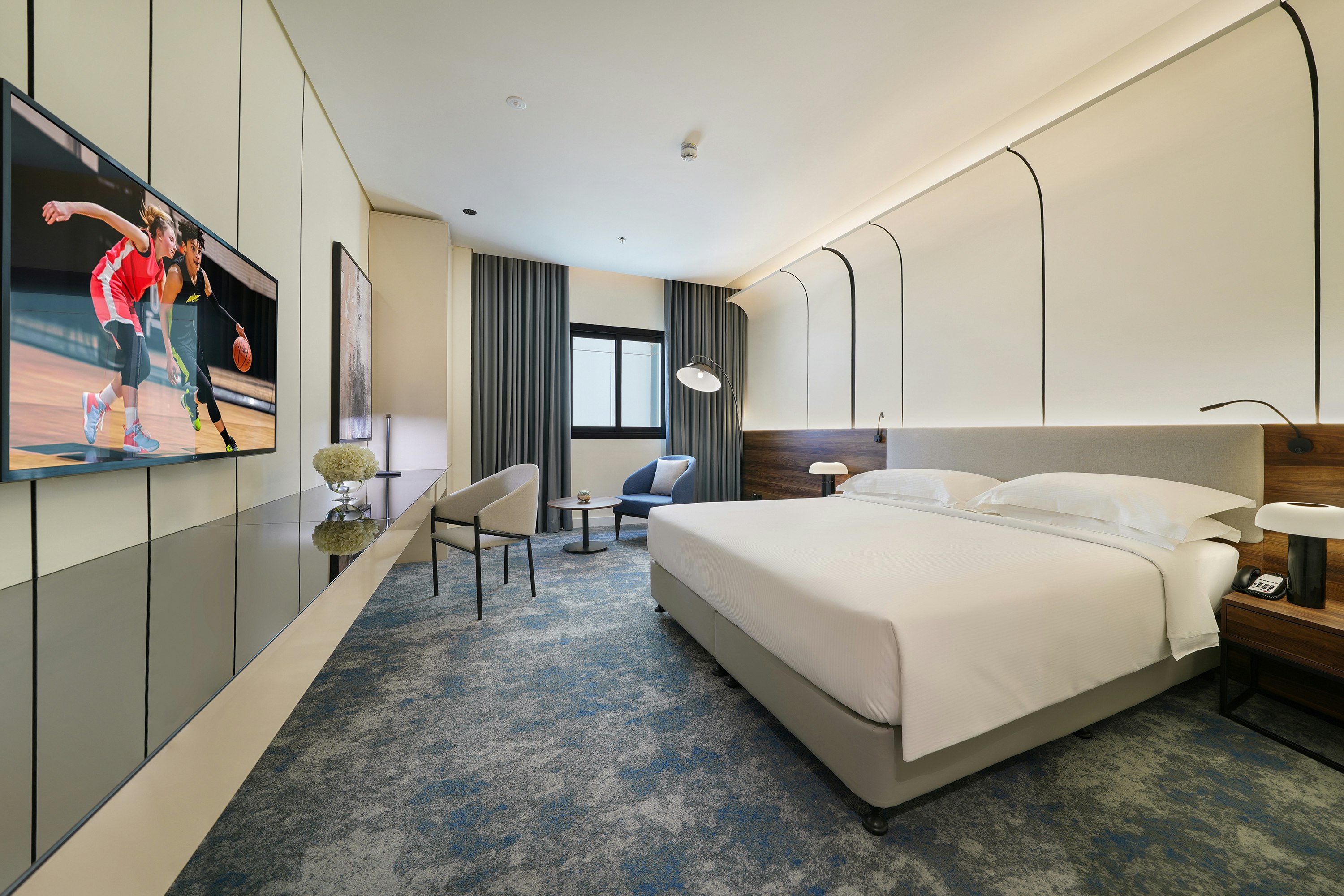 Nova M Olaya Hotel Edge by Rotana 20/54