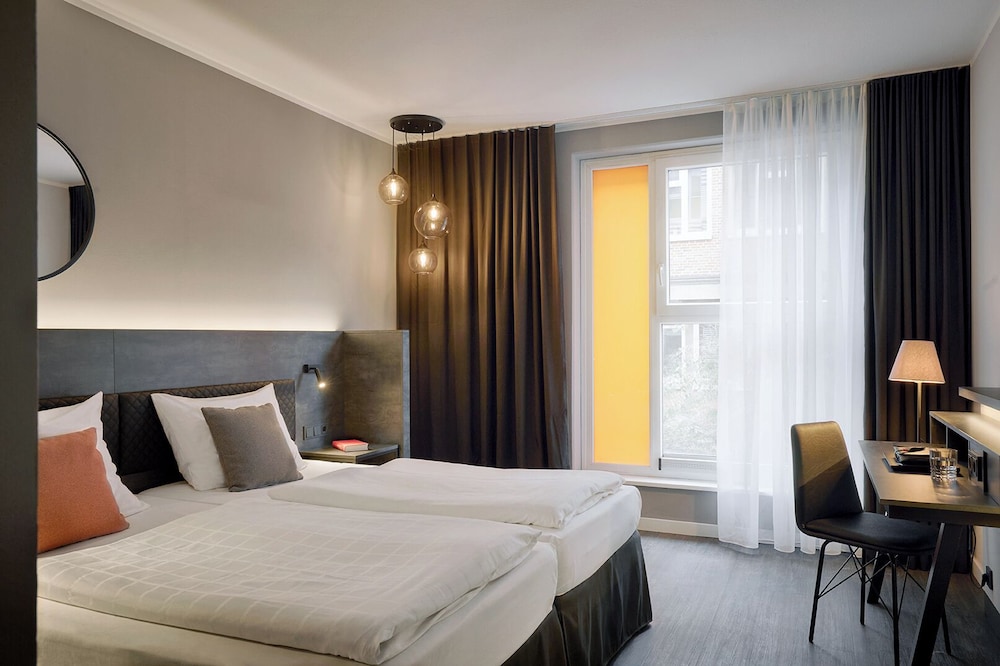 Cozy, Double Bed