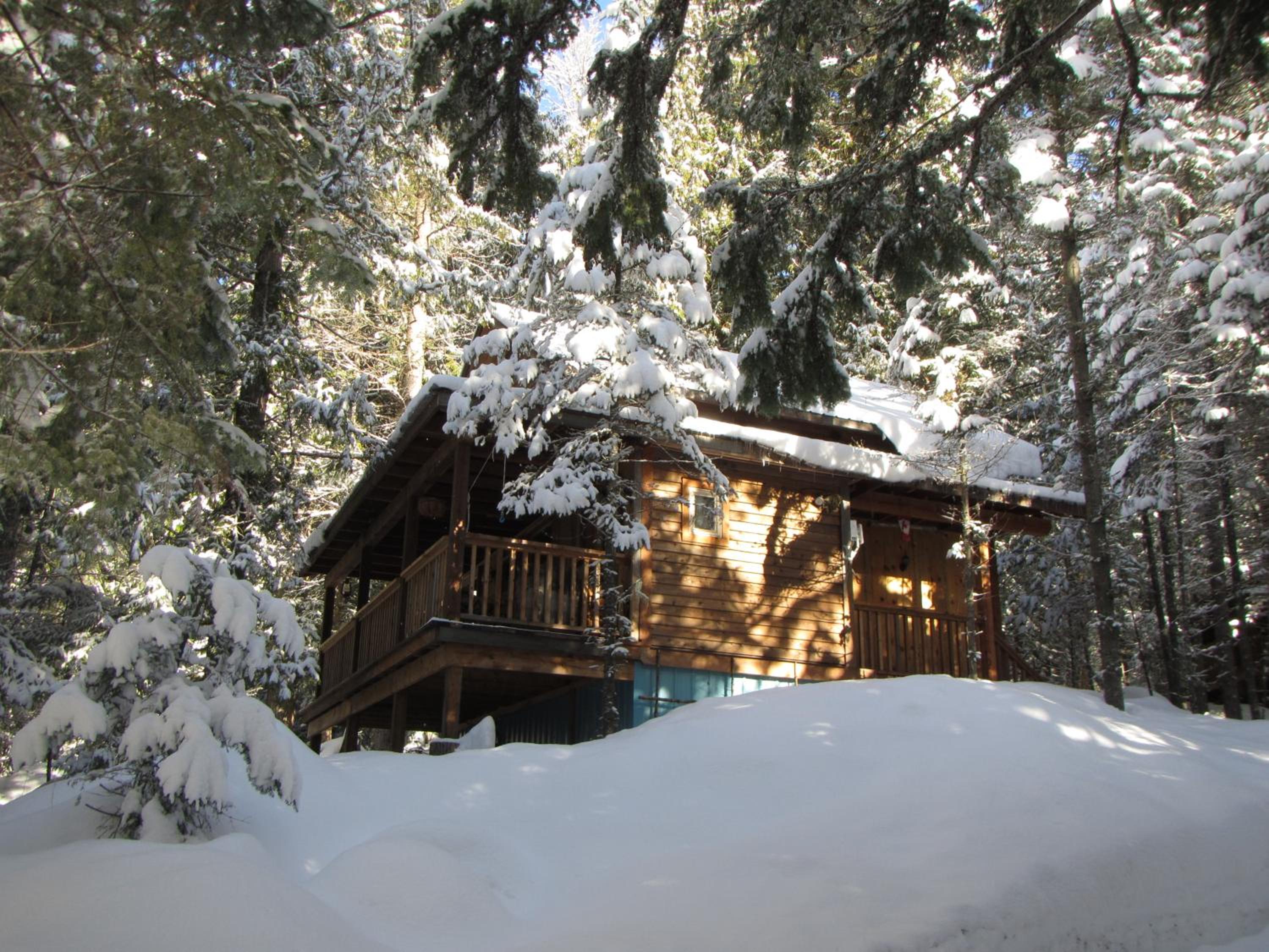 Logden Lodge 3/49