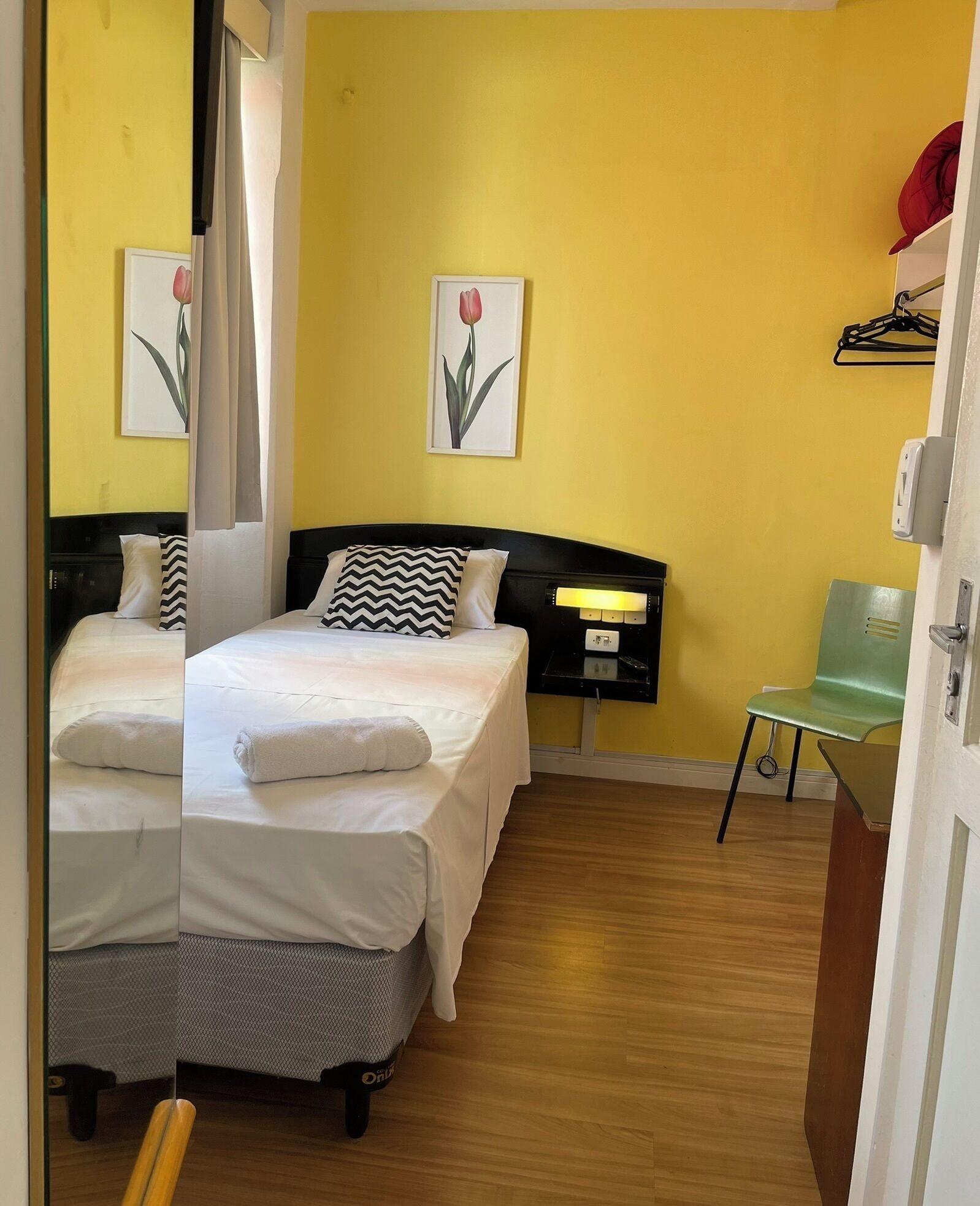 Hotel Blumenau Centro 21/50