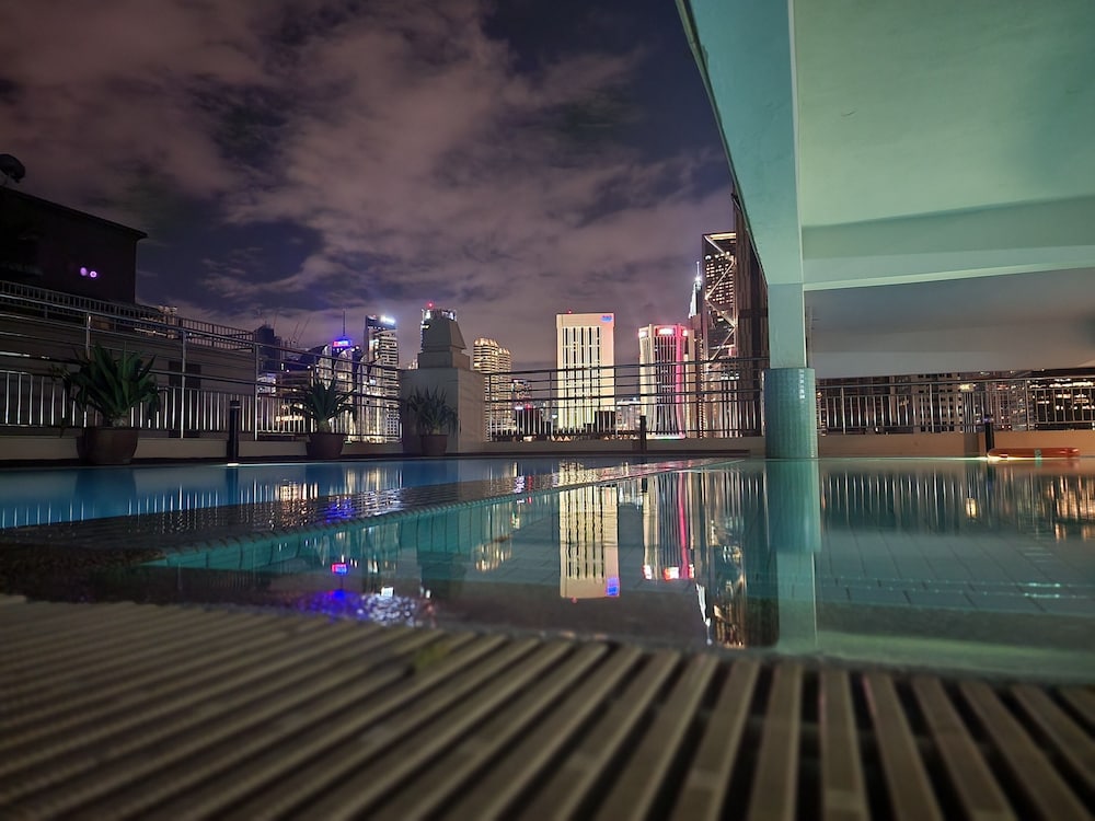 Holiday Place Kuala Lumpur 22/42