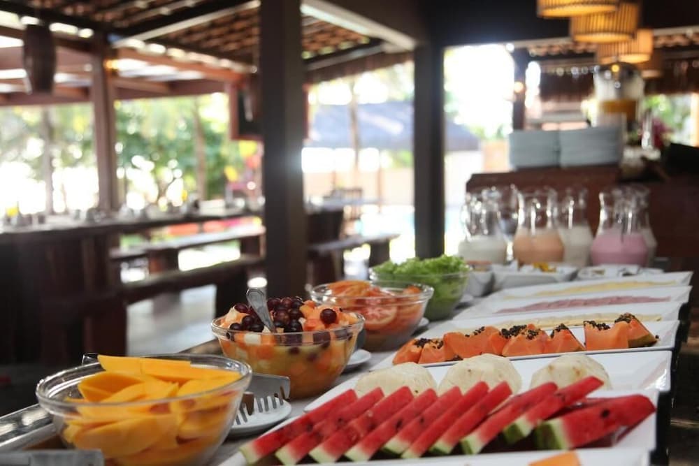 Duro Beach Garden Hotel 29/50