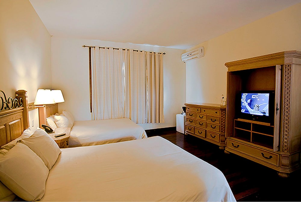 Telamar Resort 20/60