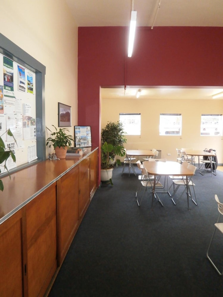 Launceston Backpackers 10/48