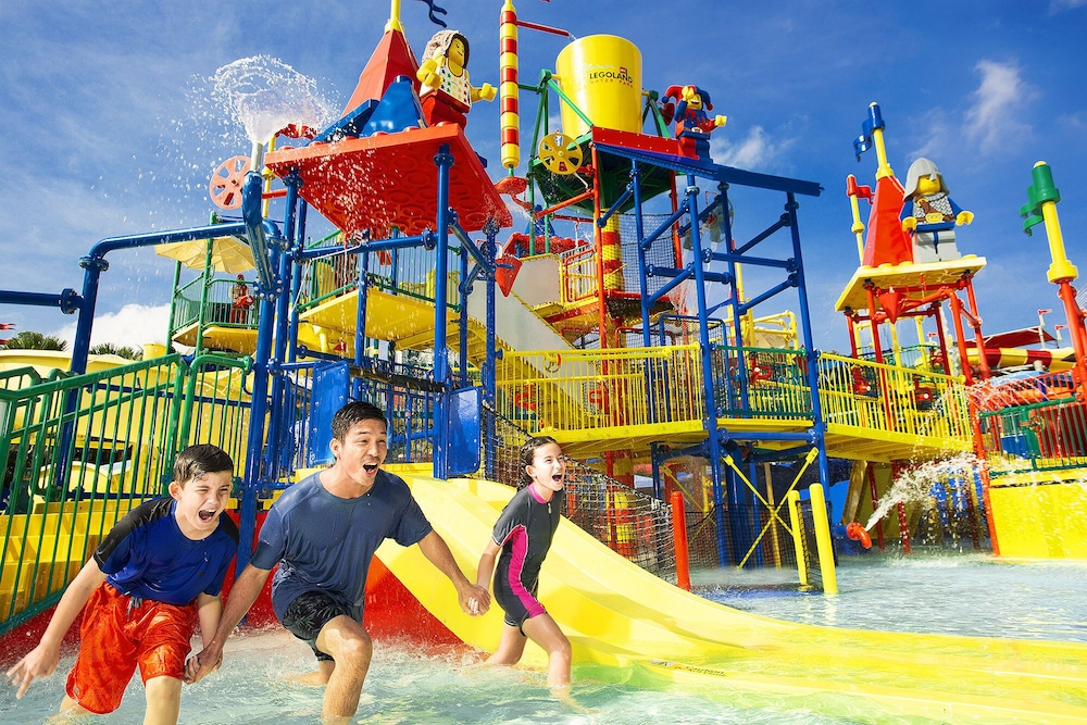 Legoland Malaysia Resort 20/50