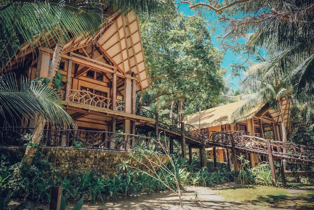 FLOWER ISLAND RESORT 8/71