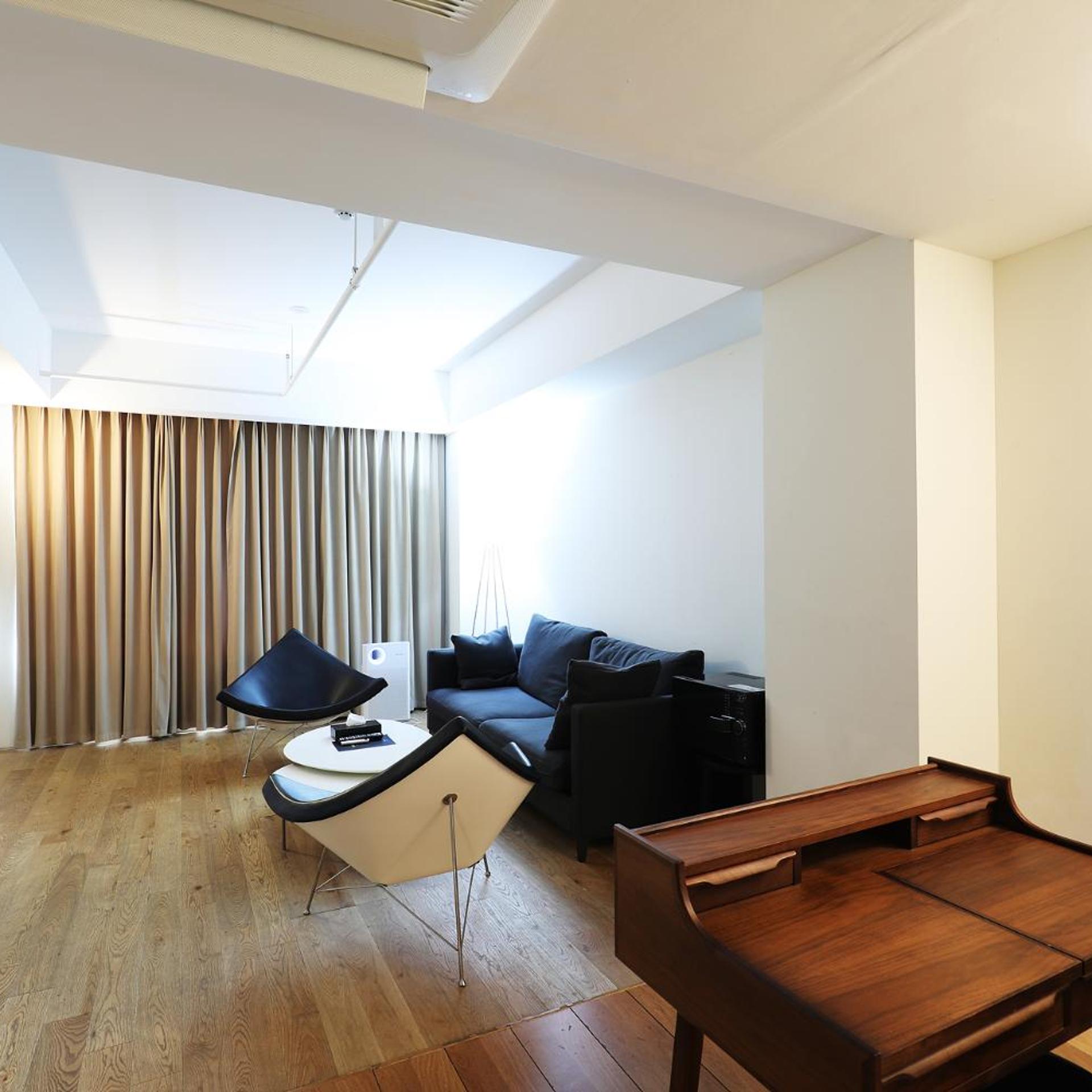 Suite, Queen Bed, Hotel 498 4/7