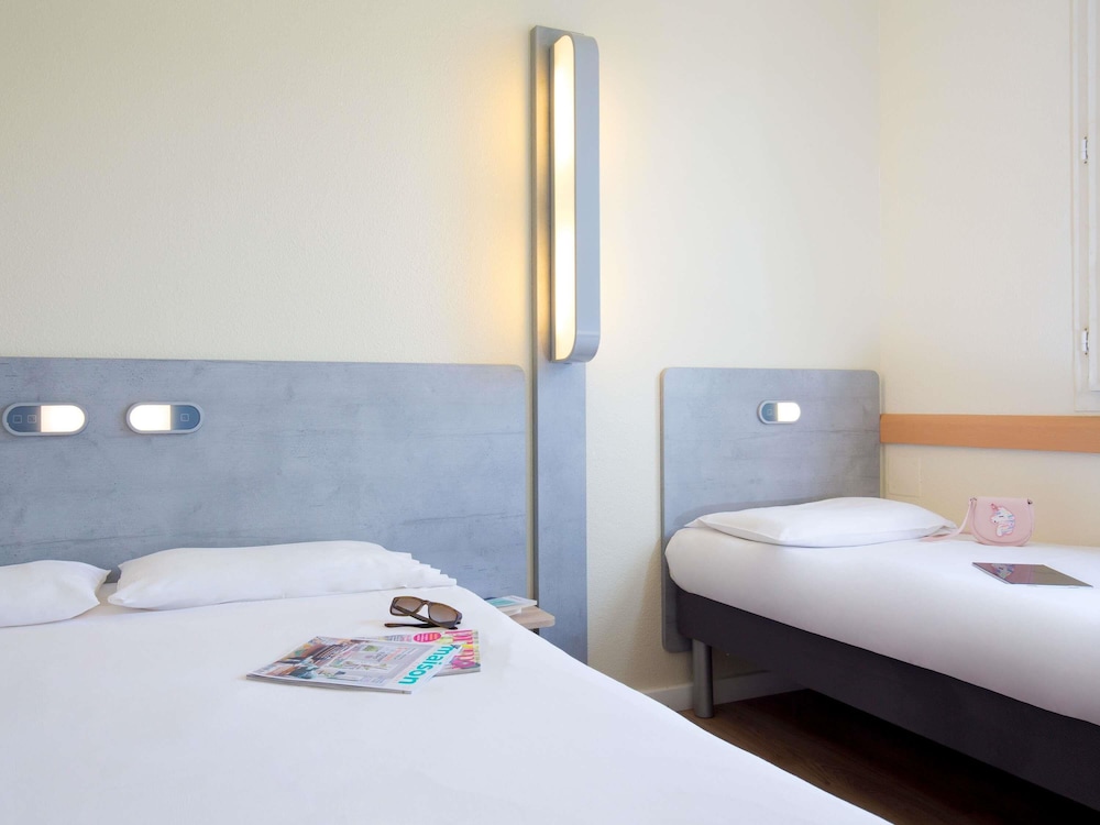 Ibis Budget Aubagne Les Paluds Agora 14/62