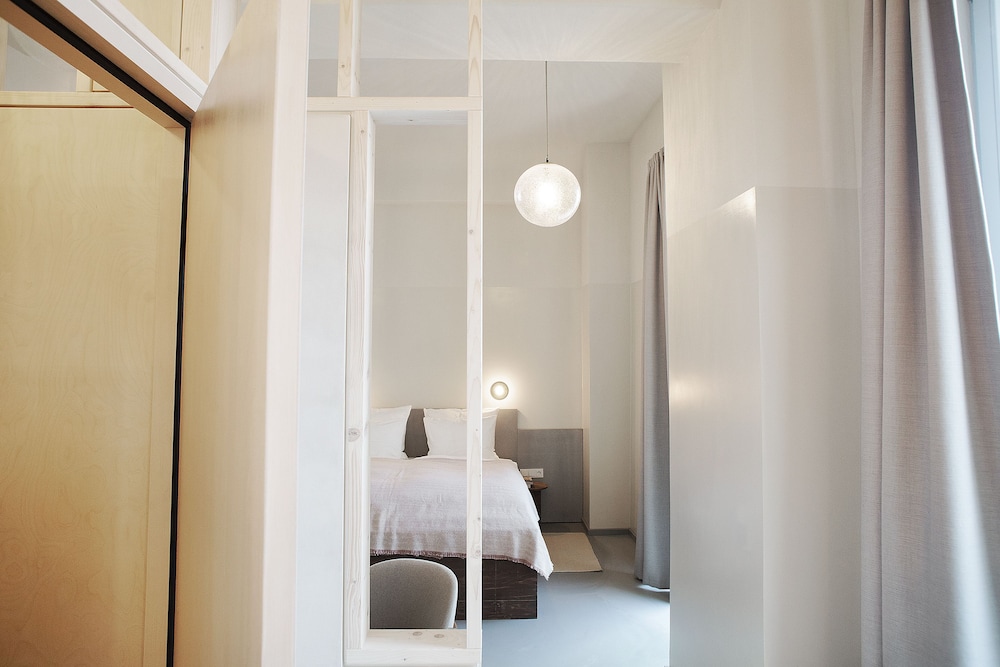 Michelberger Hotel Berlin 6/59