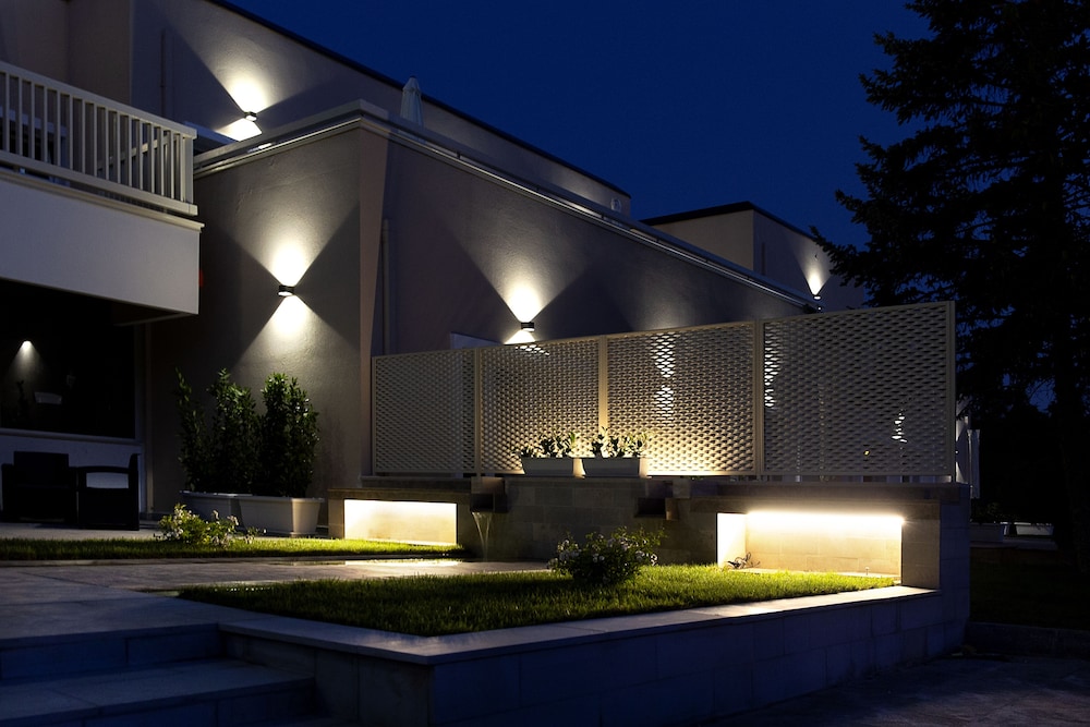Hotel San Vincenzo Resort in POLICORO