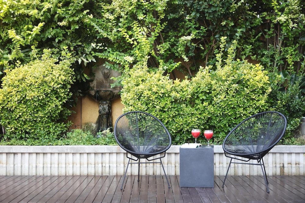 Augusta Club Hotel And Spa - Adults Only 38/44
