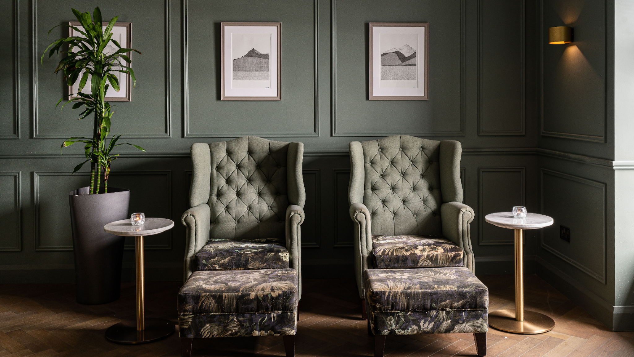 The Montenotte Hotel 41/61