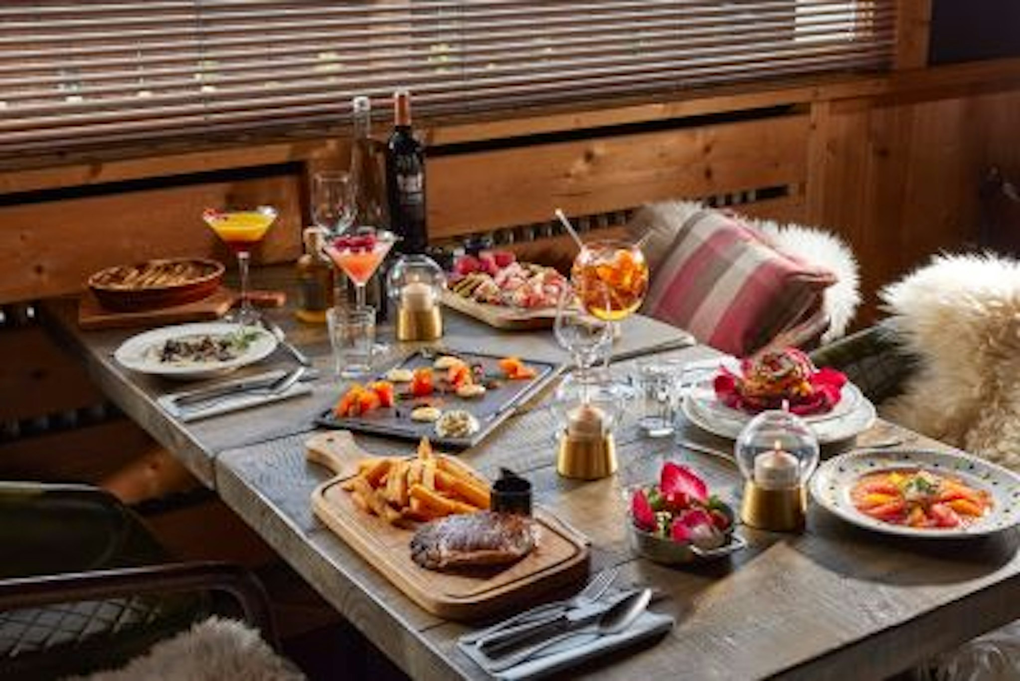 Chalet Hotel Alpen Valley 38/53