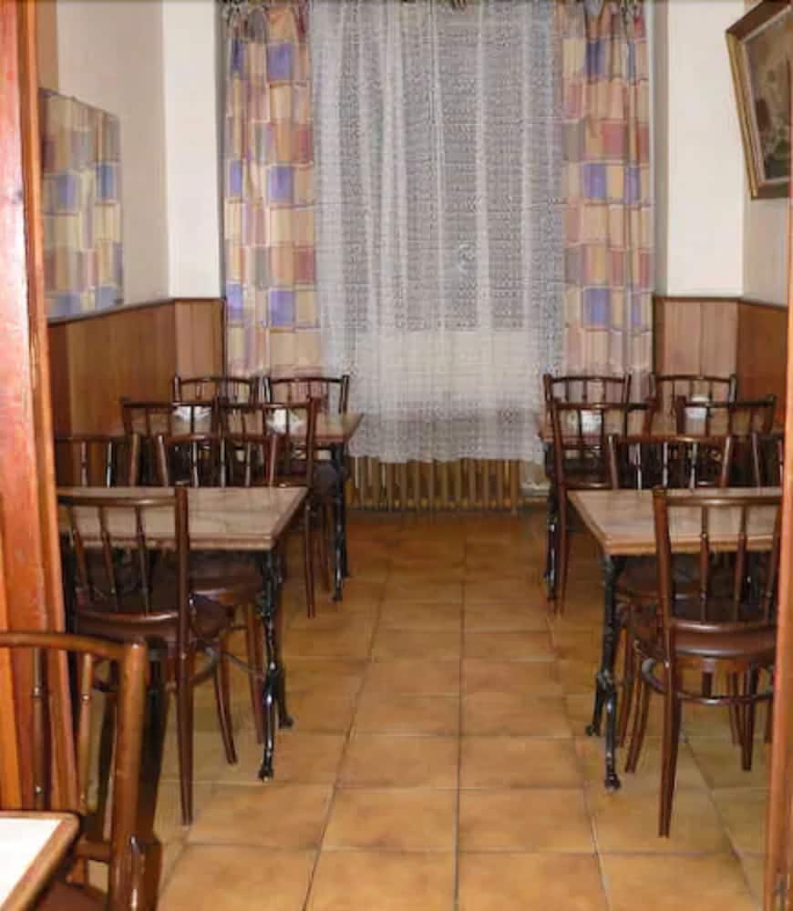HOTEL DU BRABANT 42/44