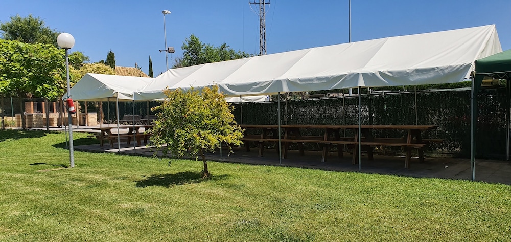 Hotel Villa Marcilla 5/67