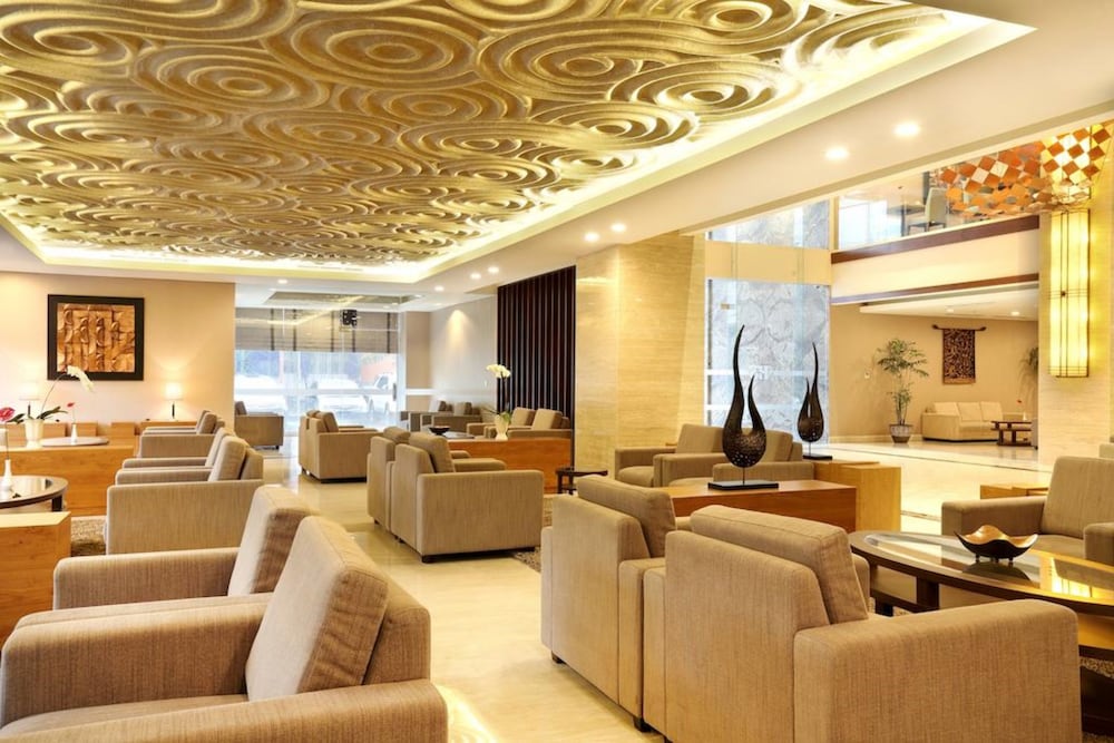 Hotel Santika Premiere Gubeng - Surabaya 33/50