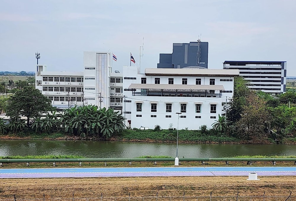 The Great Residence Hotel 42/47