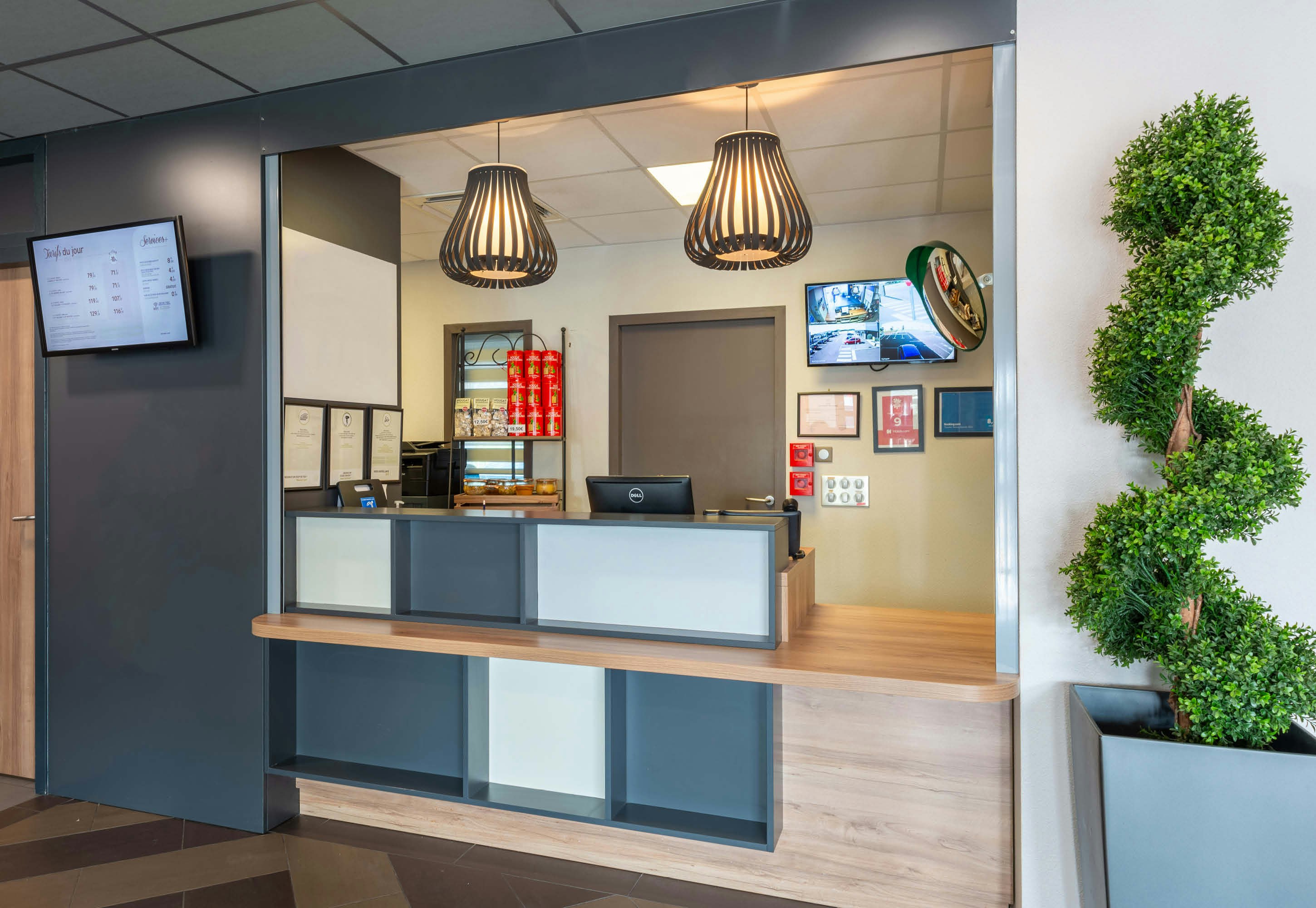 B And B Hotel Montelimar Sud 8/38