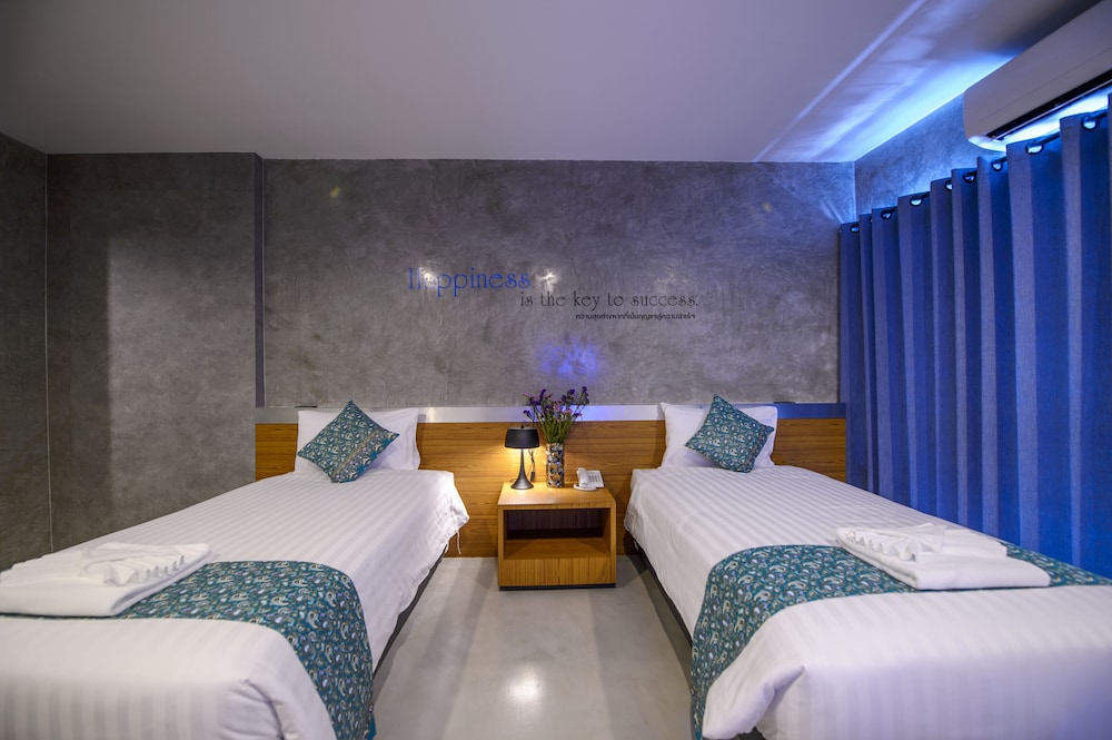 B2 Krabi Premier Hotel 18/78